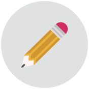 Pencil Icon