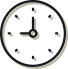 Clock Icon