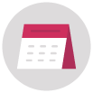 A calendar