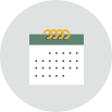 A calendar for planning